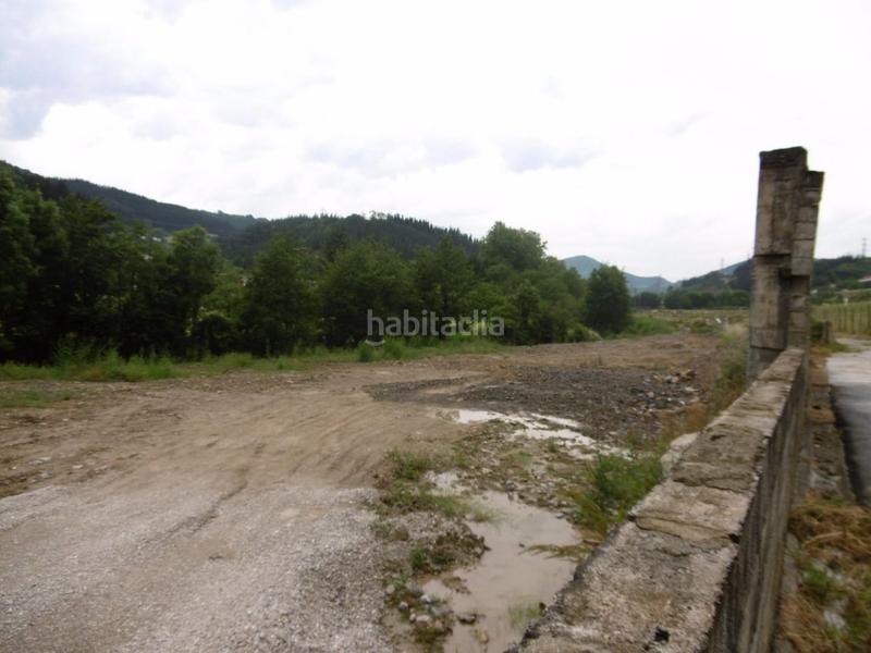 Foto dad946ba-4688-4f18-a96a-aff329746881. Terreny residencial a Ezkio - Itsaso
