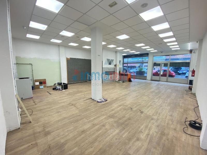 Foto 7e87dec2-0457-4697-8c19-85a1c39bbd89. Lloguer local comercial a Beasain