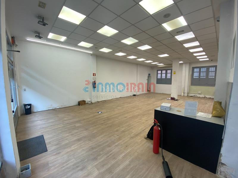Foto 9e46ea49-138a-484c-a7bd-3c3996bd077a. Lloguer local comercial a Beasain