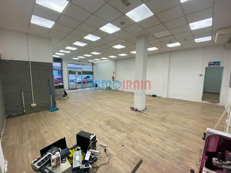 Foto c8322deb-0dd1-4699-892d-9dfca1336425. Lloguer local comercial a Beasain