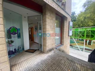 Local commercial  Domingo unanue plaza. Local venta  alquiler en ordizia