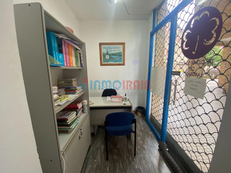 Foto 0a9aab98-9d8c-4731-a2f5-580bdaa25739. Lloguer local comercial a Ordizia