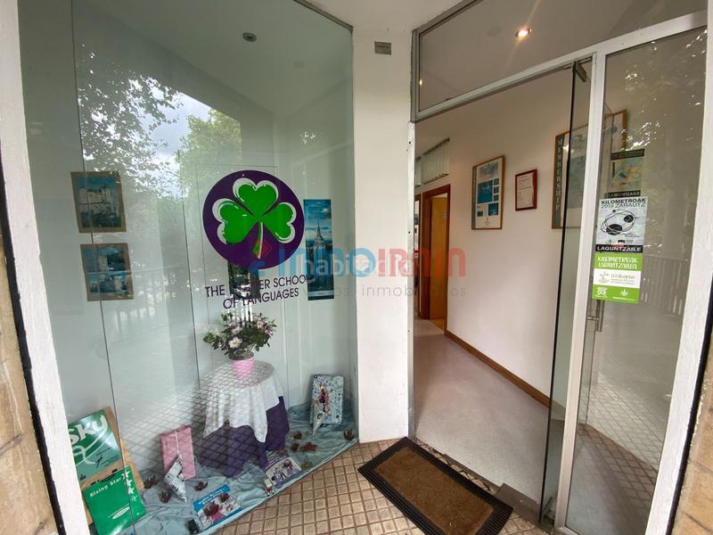 Foto 36814050-9212-4b2f-8f86-4acc70dc71c3. Lloguer local comercial a Ordizia