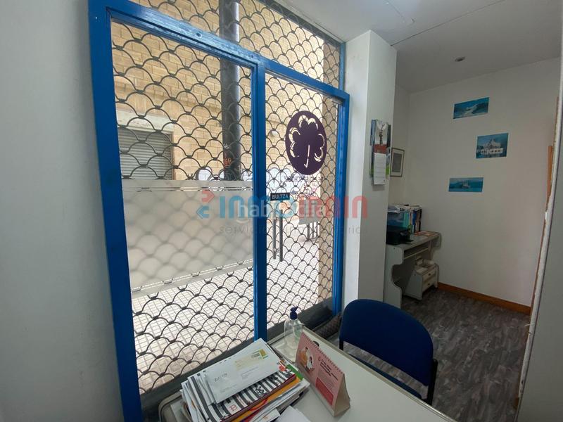 Foto 40295a3f-00fc-477e-9051-52fdfa2fd644. Lloguer local comercial a Ordizia