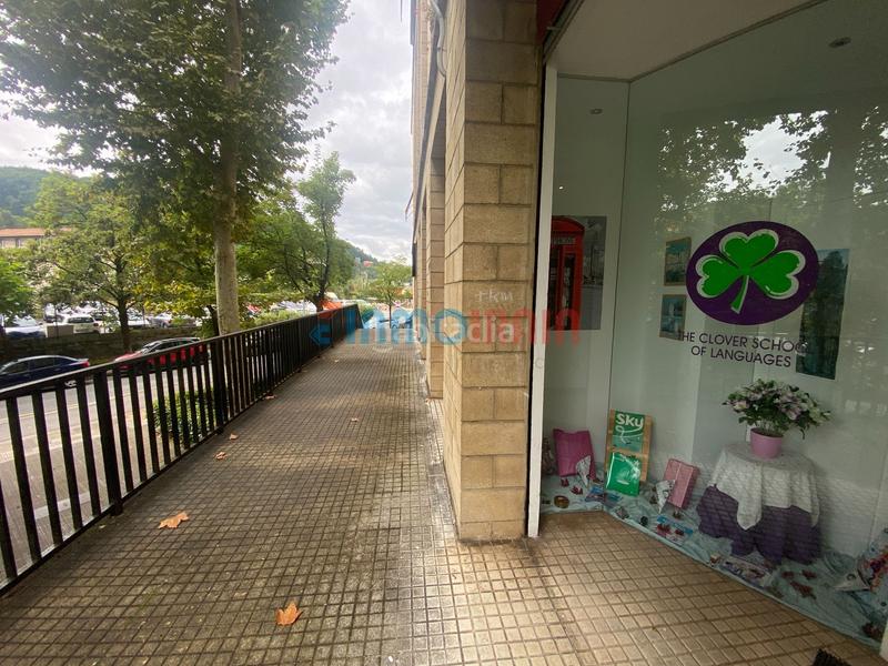 Foto 496d8c3c-620f-4e8a-a692-d12d1c8af1fd. Lloguer local comercial a Ordizia