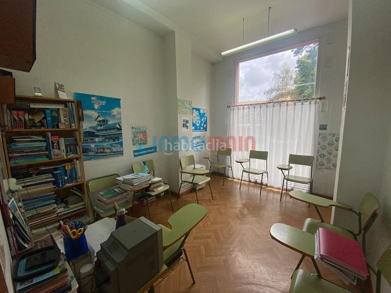 Foto 50405ab4-2e73-418c-87ff-565b2ec587ee. Lloguer local comercial a Ordizia