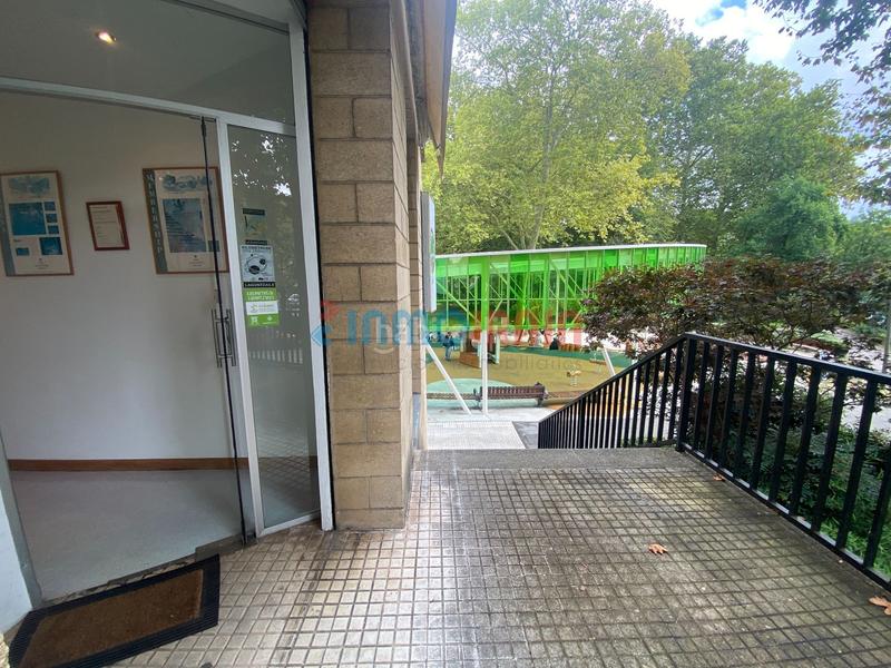 Foto a7a25206-78ae-4db0-9e14-cf002ef8d42f. Lloguer local comercial a Ordizia