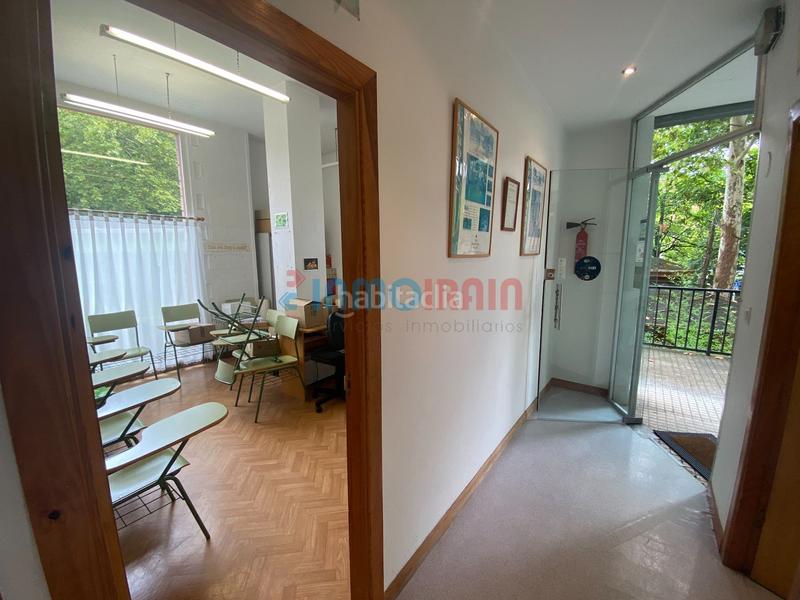 Foto aee2e3d7-410f-40be-96b5-4234a886be45. Lloguer local comercial a Ordizia