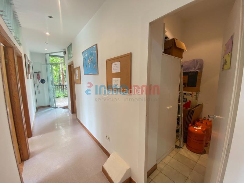 Foto b3b55939-34d6-484d-8215-d9fca4bd9c88. Lloguer local comercial a Ordizia