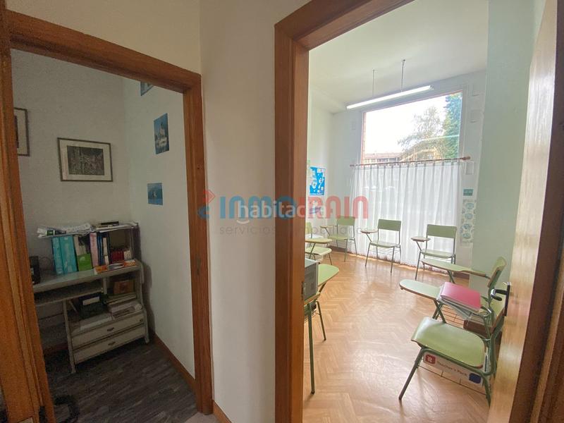 Foto ca88eb9a-ad54-4e62-9658-242cc6b41131. Lloguer local comercial a Ordizia