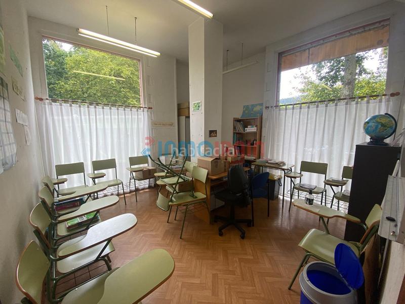 Foto d203de61-c743-4fbd-8894-eb26e9059dd6. Lloguer local comercial a Ordizia