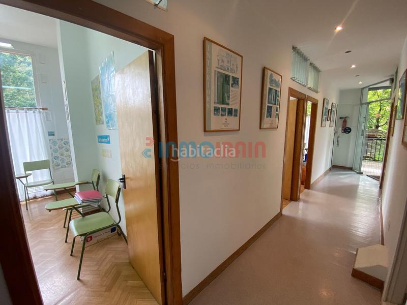 Foto d32c2c74-bdf3-4c42-b7eb-c8b1ec5e68f7. Lloguer local comercial a Ordizia