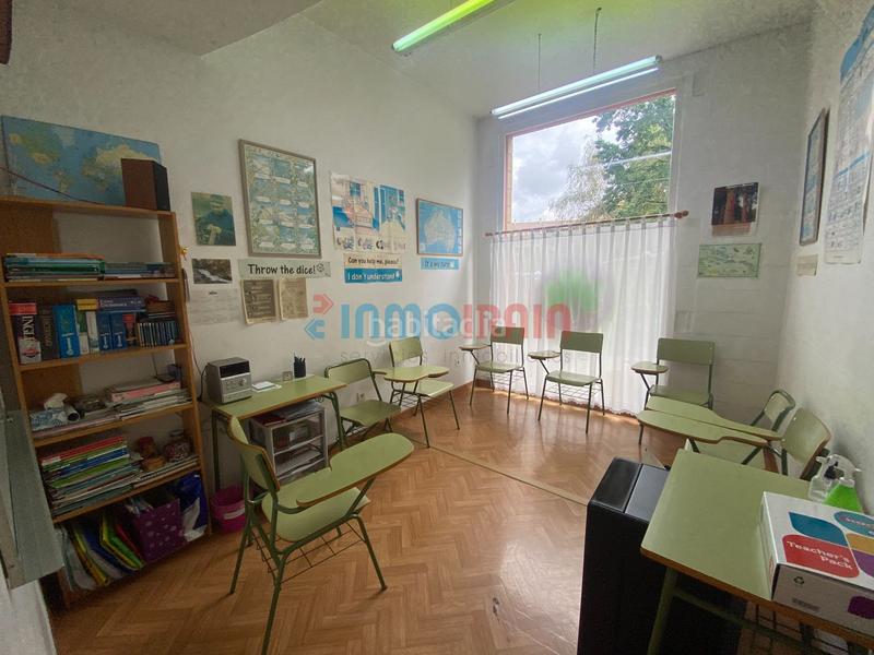 Foto edbe3b53-0424-4d86-96e8-acd8d7aa4166. Lloguer local comercial a Ordizia