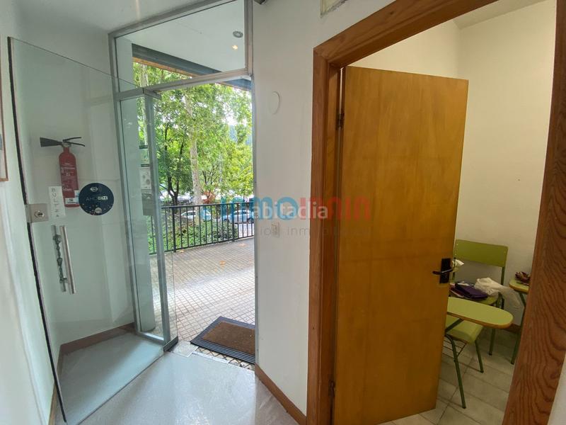 Foto fdef057b-d827-4b7c-9b36-93364dad8bdf. Lloguer local comercial a Ordizia