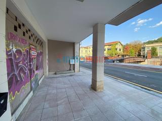 Lloguer Local Comercial  Jose miguel iturriotz kalea. Local en alquiler