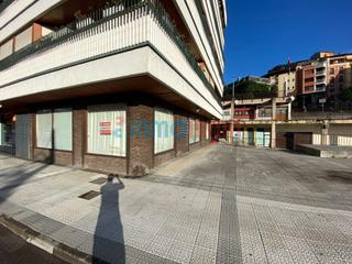 Rent Business premise  Goierri kalea. Local en ordizia