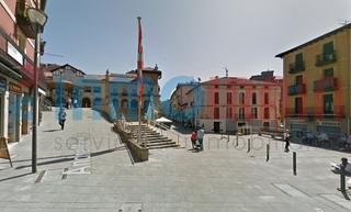 Local Comercial  Kale nagusia. Local en beasain