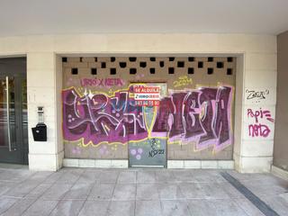 Local Comercial  Jose miguel iturriotz kalea. Local en alquiler