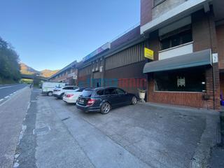 Miete Fabrikhalle  Katea kalea. Nave industrial en zona estratégica