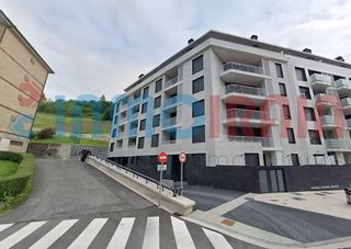Location Parking voiture  Errekarte kalea