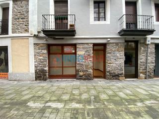 Miete Geschäftsraum  Jose miguel iturriotz kalea. Local en jose miguel iturriotz