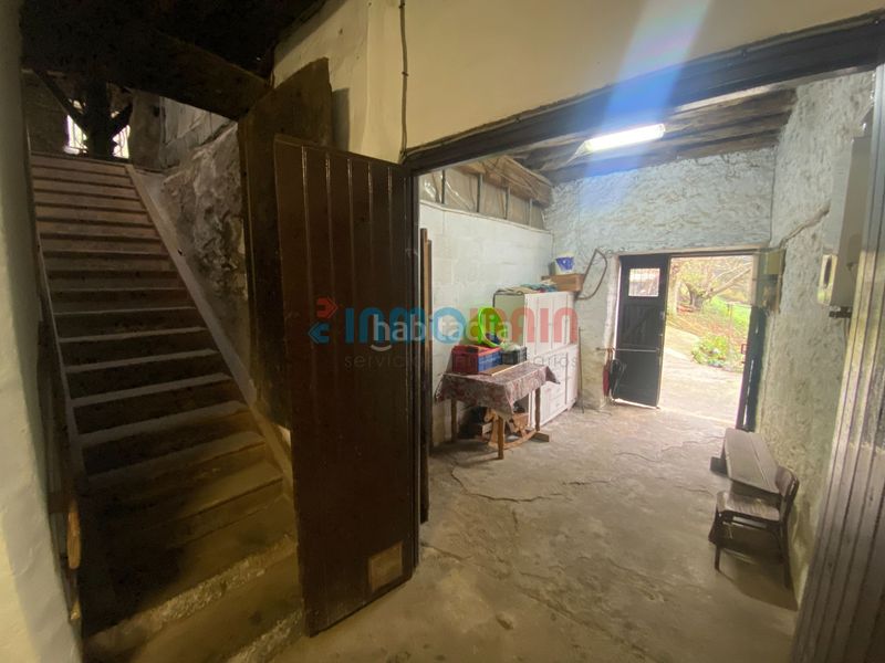 Foto 12a60ec0-7aea-4a1c-8f3d-c382ed442c56. Casa amb calefacció a Antzuola
