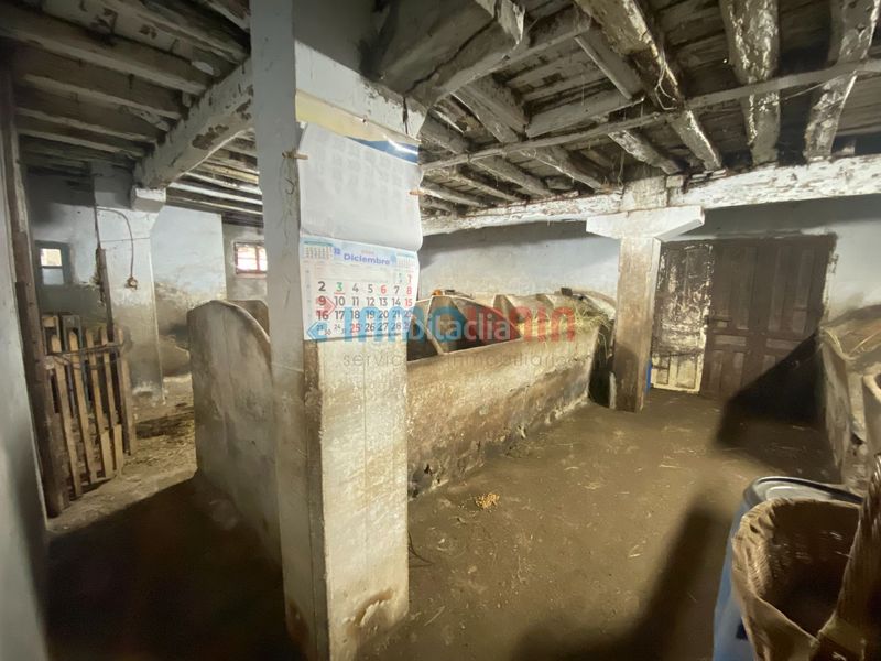 Foto 461c2339-4438-41c8-b447-14803f705648. Casa amb calefacció a Antzuola