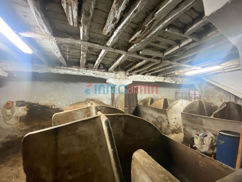 Foto a501694a-f8ce-421b-85b8-a5caf234e4f8. Casa amb calefacció a Antzuola