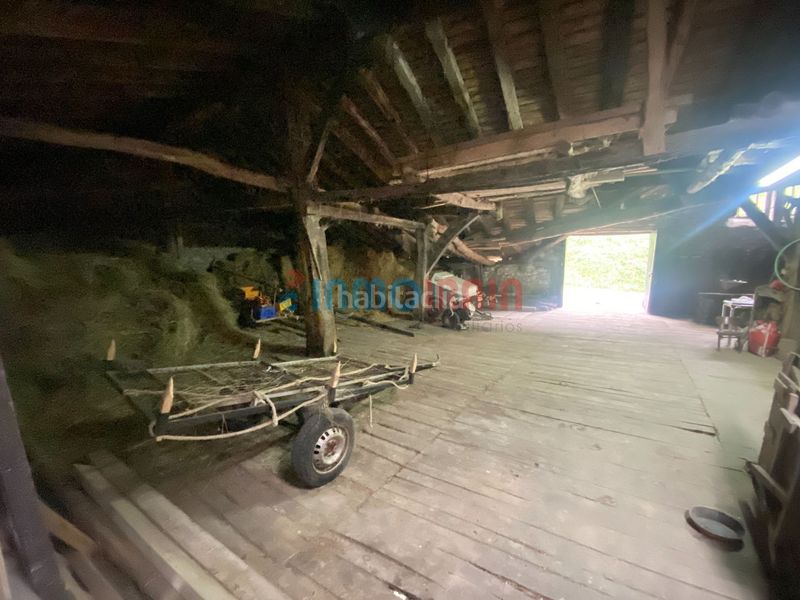Foto a68ac862-e143-415e-b000-3002f3fe7e5f. Casa amb calefacció a Antzuola