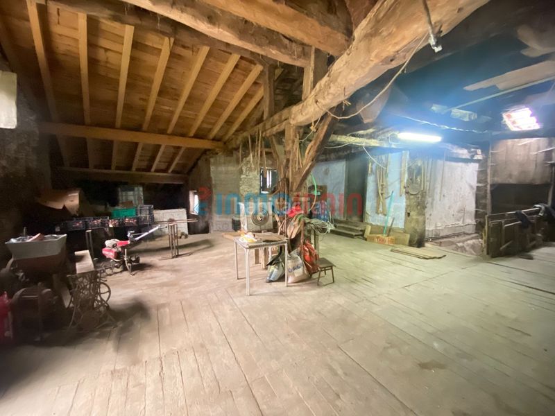 Foto c73283ac-f02f-4f9a-8e0d-a7c5f521102c. Casa amb calefacció a Antzuola