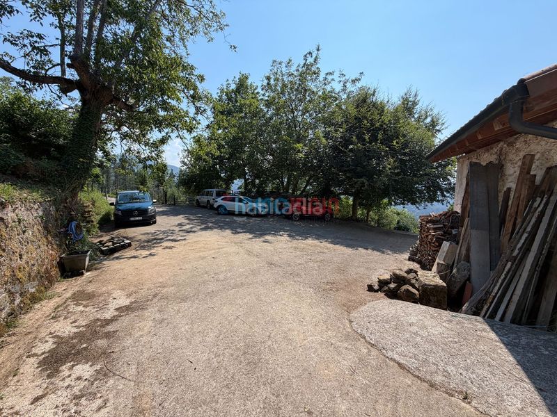 Foto e23a298b-c56e-4337-8907-e017cf46a000. Casa amb calefacció a Antzuola
