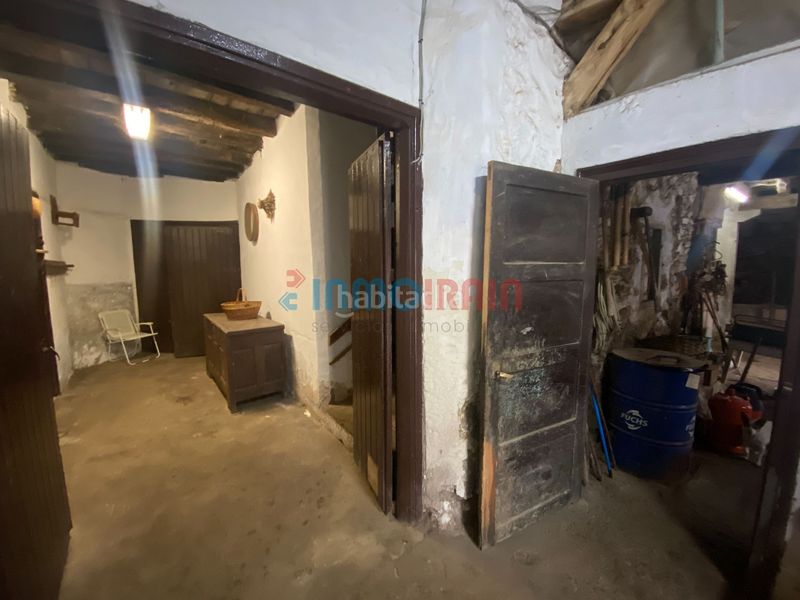 Foto e397314d-47e6-4c81-ae9a-057dc032a1f3. Casa amb calefacció a Antzuola