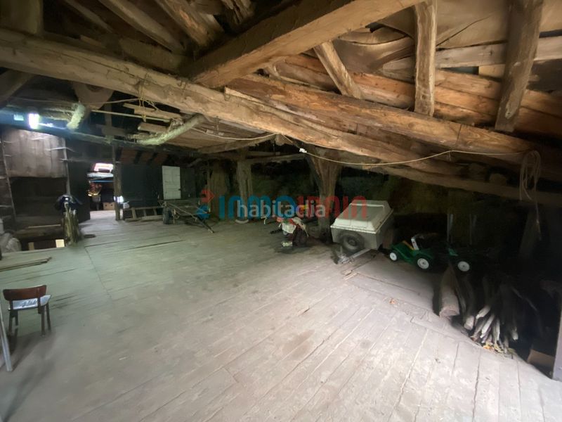 Foto eb5813bb-cb57-4379-be24-eda599474b9b. Casa amb calefacció a Antzuola