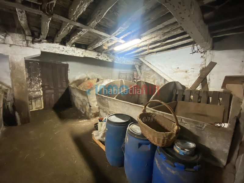 Foto f07329e2-6fc4-410d-8dea-81a1042f53d8. Casa amb calefacció a Antzuola