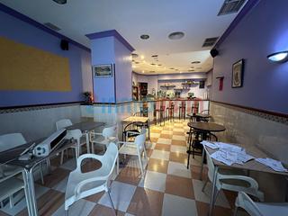 Local Comercial en Gaztela Kalea