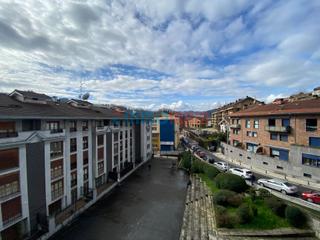 Pis  Erauskin kalea. Exclusiva vivienda en beasain  luminosidad, vistas y gran potenc