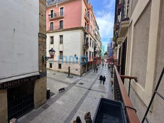 Pis  Abuztuaren 31 kalea. Encanto histórico en el corazón de donostia! vivienda reformada