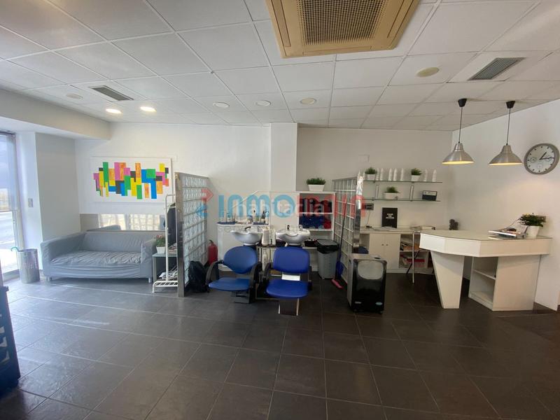 Foto 07ce00ac-0163-43a6-bc7c-0344f260090e. Lloguer local comercial a Beasain