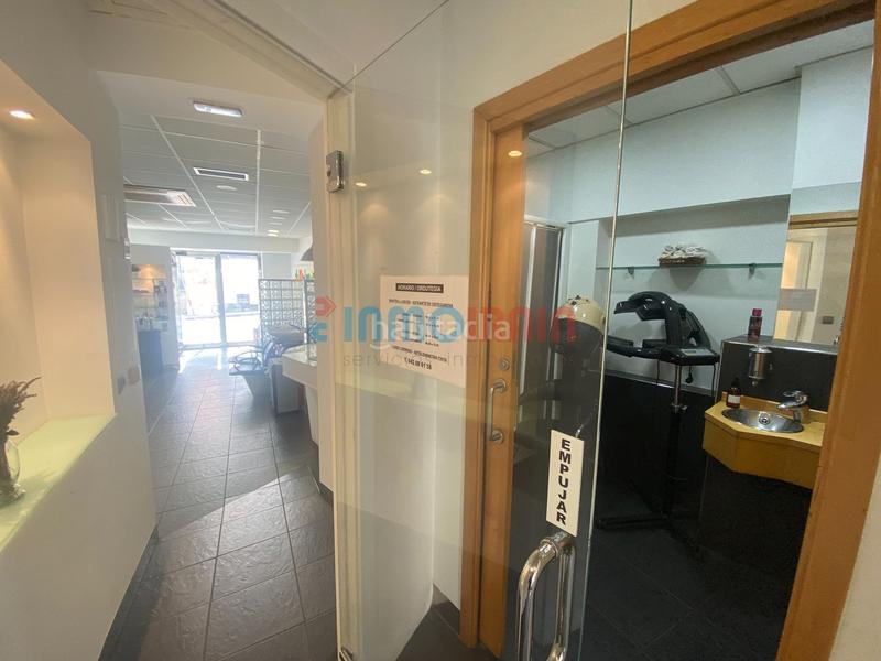 Foto 09cb32be-be93-48e5-9b54-5ee8bffd2e3b. Lloguer local comercial a Beasain