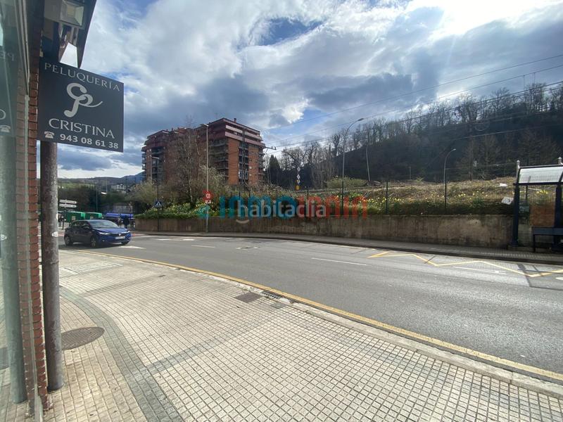 Foto 1bb38e4f-b3fc-4d7d-97c1-743803950dca. Lloguer local comercial a Beasain