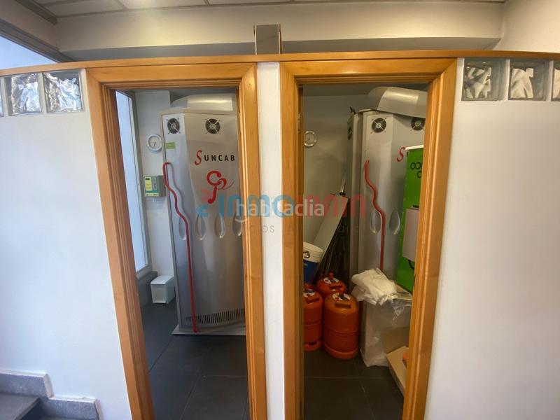 Foto 1d0b36f2-57c8-46ed-abe7-9d44a102e590. Lloguer local comercial a Beasain
