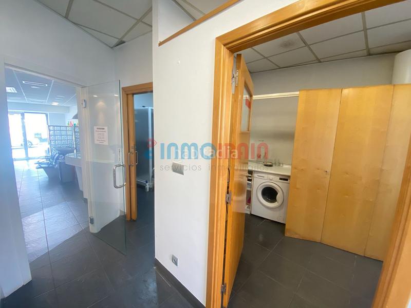 Foto 3c17f54b-b0e4-49e3-bacf-20ec9fa132ae. Lloguer local comercial a Beasain