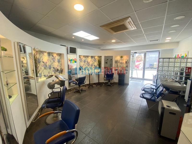 Foto 7b1d4ed2-d080-4ae5-8556-967e0508c8f5. Lloguer local comercial a Beasain