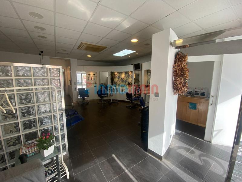 Foto 943dd13d-a2ad-4859-ac23-47db15eaf881. Lloguer local comercial a Beasain