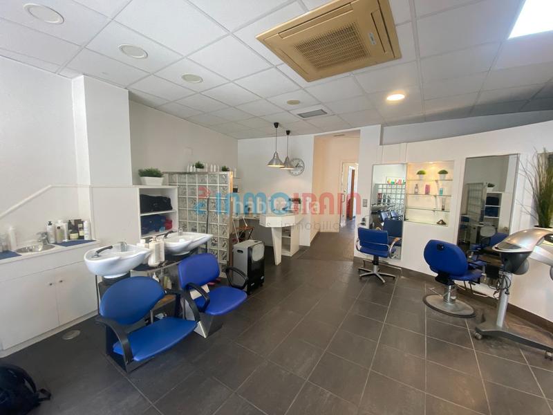 Foto a6aff696-2fb7-4922-a648-d7723836bdd9. Lloguer local comercial a Beasain