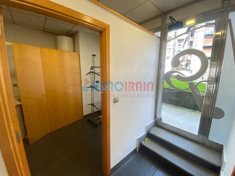 Foto ab0d0155-5318-4bb1-b807-76f2a6678dc8. Lloguer local comercial a Beasain