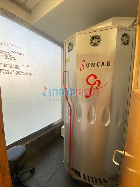 Foto bfe5dd34-9d44-4001-9456-a1df1584f3fd. Lloguer local comercial a Beasain