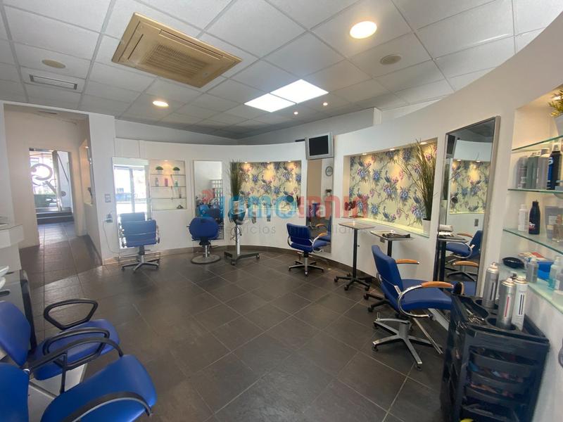 Foto f01020bb-ece7-469c-a71c-07495386b173. Lloguer local comercial a Beasain