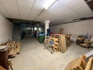 Business premise in Jauregi Jenerala Kalea