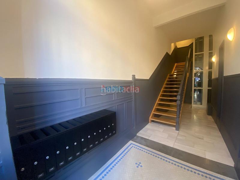 Foto 0337bbd5-1f45-4c7a-8542-942d9b78cbbf. Appartement avec chauffage dans Amara Zaharra-Arbaizenea Donostia - San Sebastián